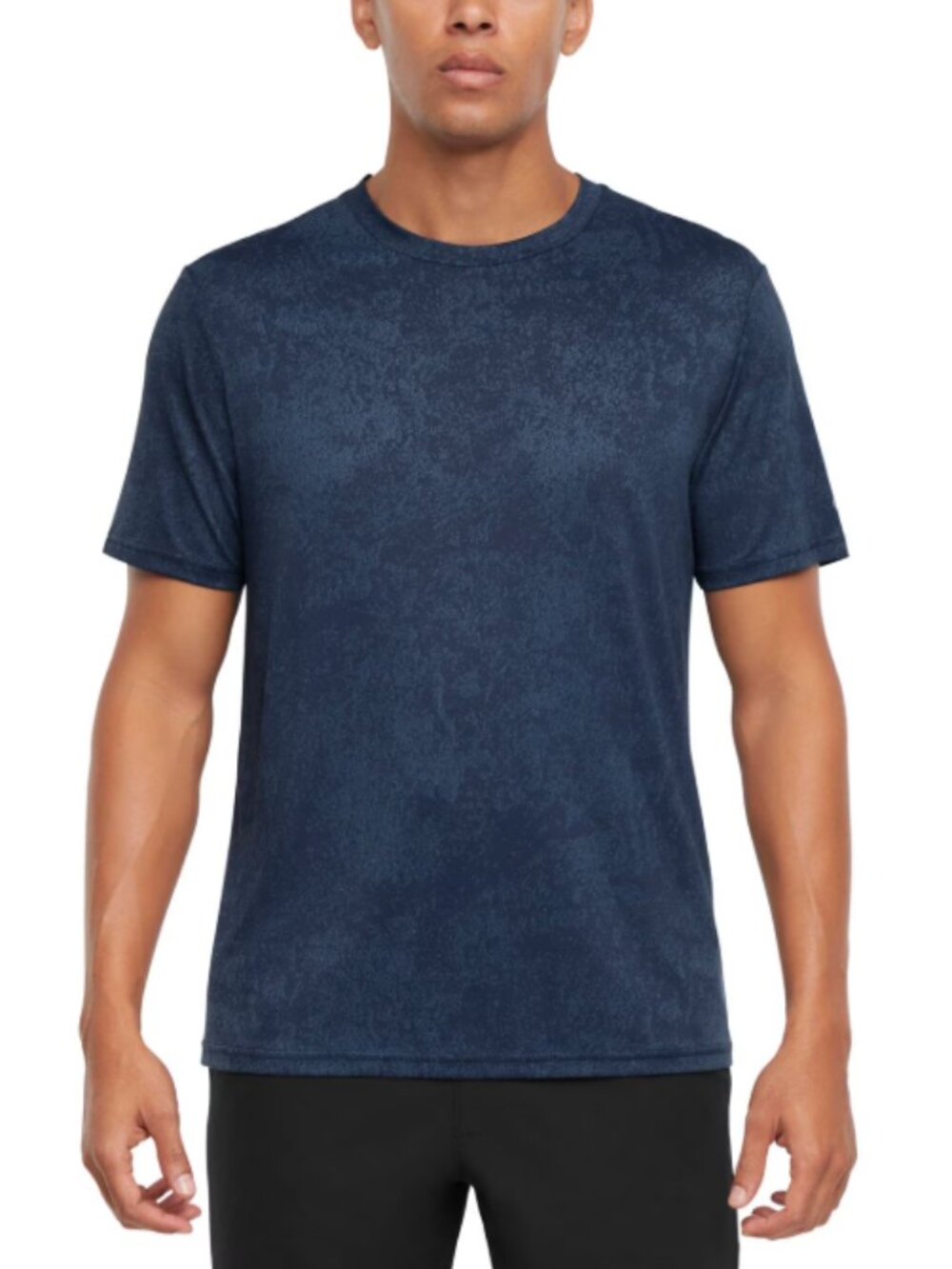 Gapfit Men's Active Short Sleeve T-Shirt